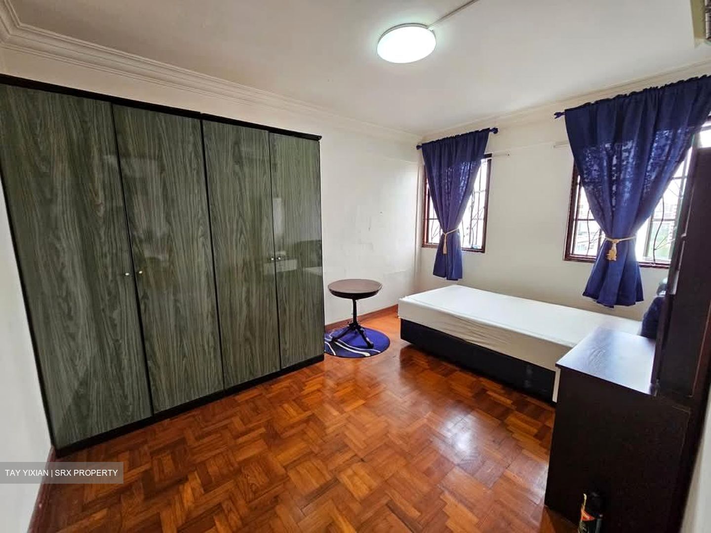 Blk 161 Mei Ling Vista (Queenstown), HDB 4 Rooms #573393391